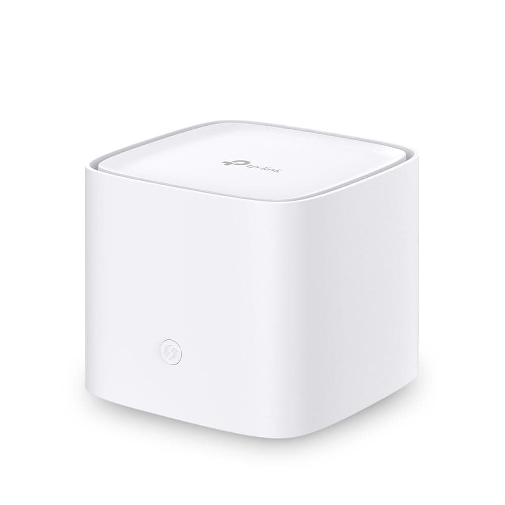 HC220-G5 Pack de 1 Mesh para ISP TP Link AC1200 Wifi Gigabit