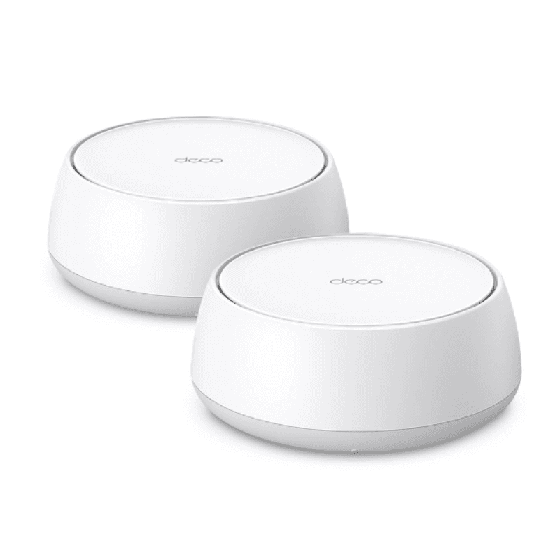 Deco BE22 Pack de 2 Mesh TP Link BE3600 Wifi 7