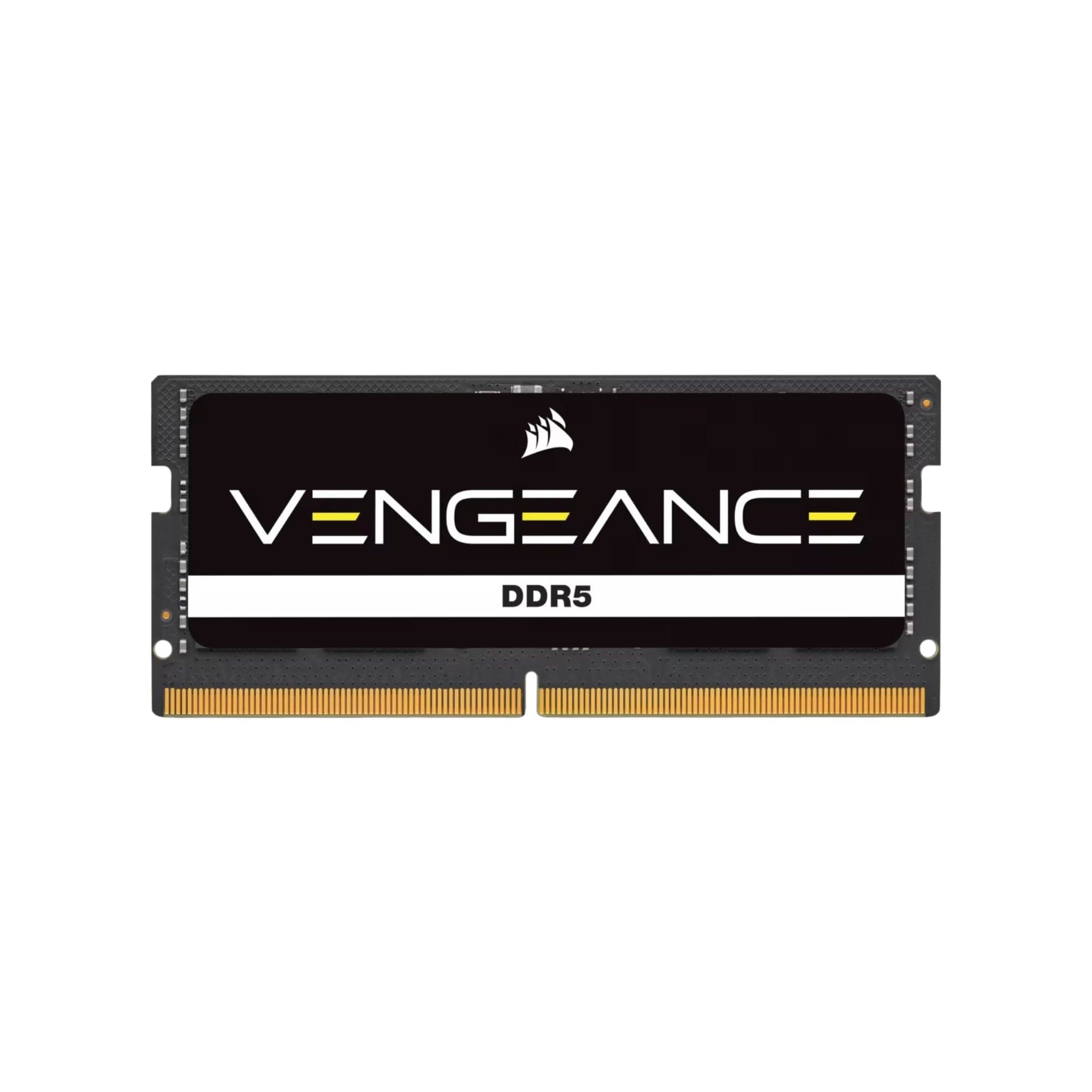 Memoria SODIMM DDR5 Corsair 16Gb 5600 MHz Vengeance CL48