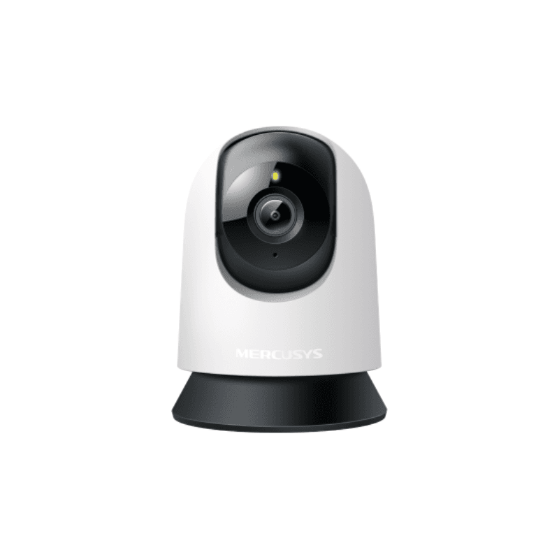 MC200 Camara IP Mercusys Indoor 1080p HD 360