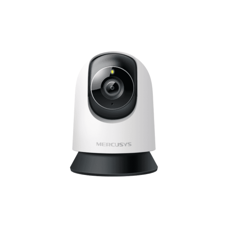 MC210 Camara IP Mercusys Indoor 2K 3MP 360