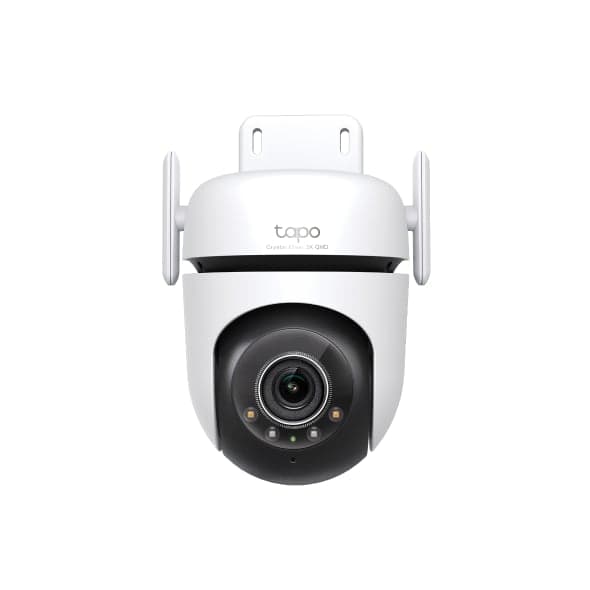 TAPO C520WS Camara IP 2K Mov Remoto Night Color