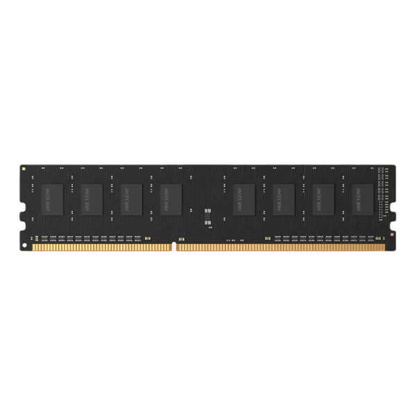 Memoria DDR3 HIKSEMI 4Gb 1600 MHz Hiker 1.35V
