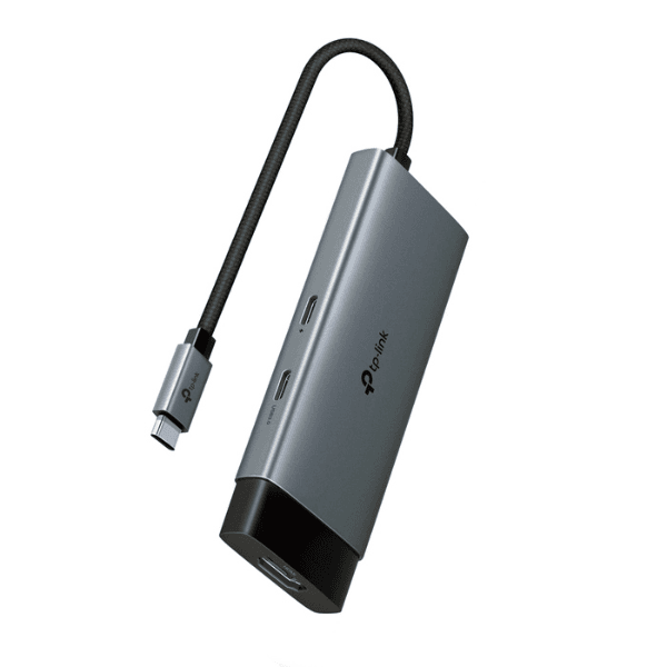 UH5020C Hub USB-C 5 EN 1 Hdmi/USB TP Link