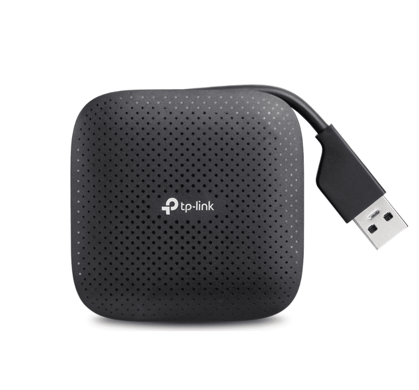 UH400 Hub USB 4 Puertos 3.0 TP Link
