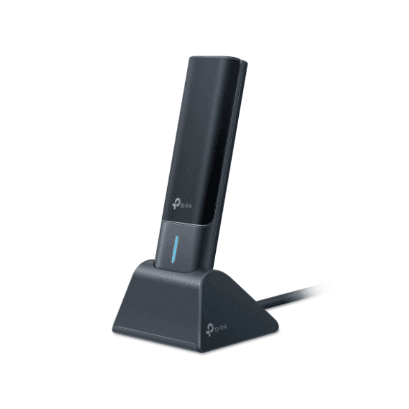 ARCHER TXE70UH P.RedW USB AXE5400 Wifi 6E High Gain