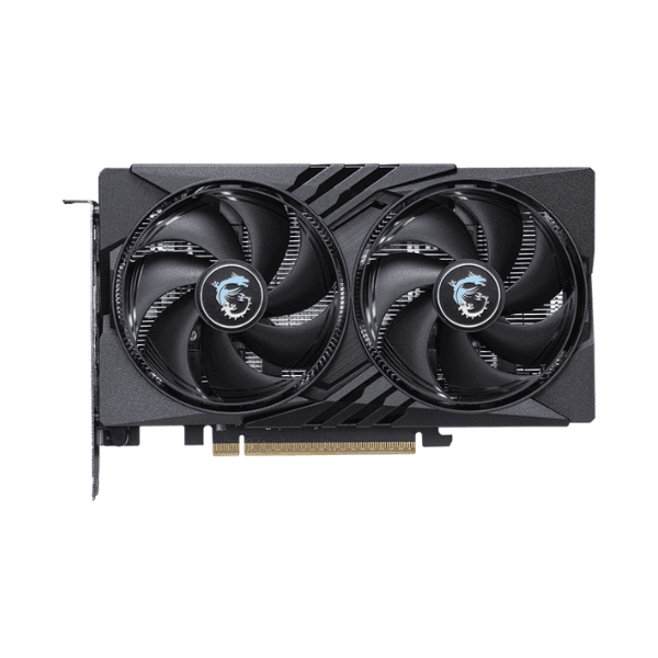 VGA MSI GeForce RTX 5050 8G GAMING OC