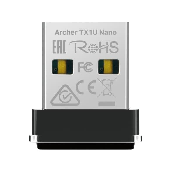 Archer TX1U Nano P.RedW USB AX300 Wifi 6
