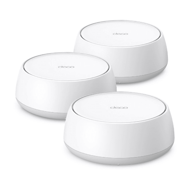 Deco BE22 Pack de 3 Mesh TP Link BE3600 Wifi 7
