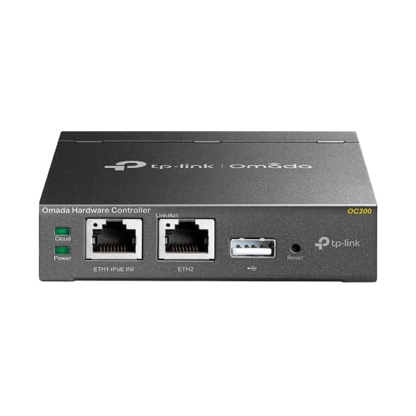 OC200 Omada EAP Cloud Controller